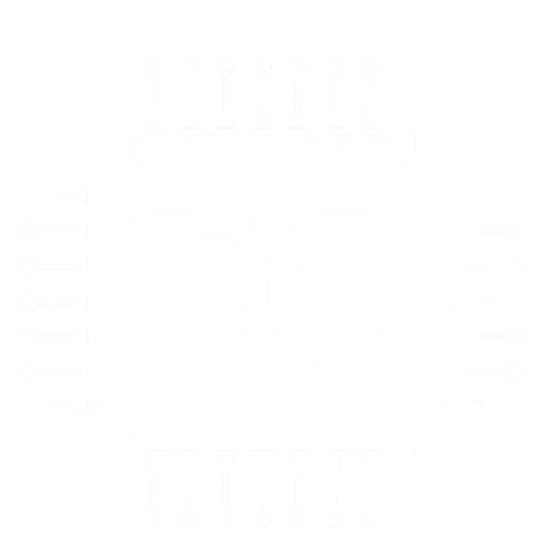 Bottleneck Calculator Logo